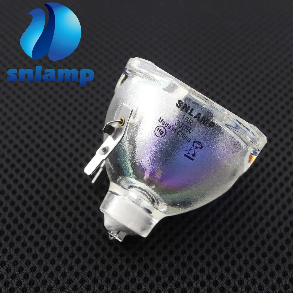 

100% original High quality 330W sharpy 16R beam / moving head spot light lamp 16R MSD Platinum STAGE LAMP bare lamp R16 Lamp