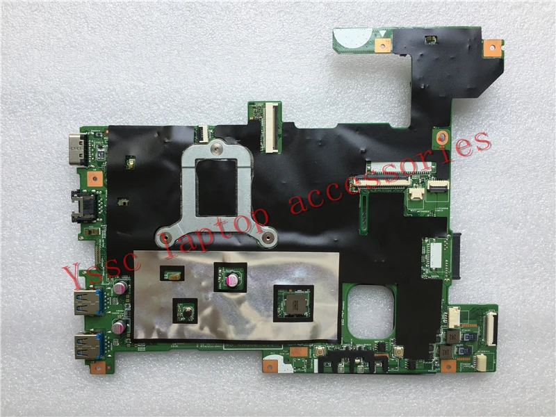 Бесплатная доставка новинка 55.4WQ01.045 LG4858L для материнской платы Lenovo G480 с одним