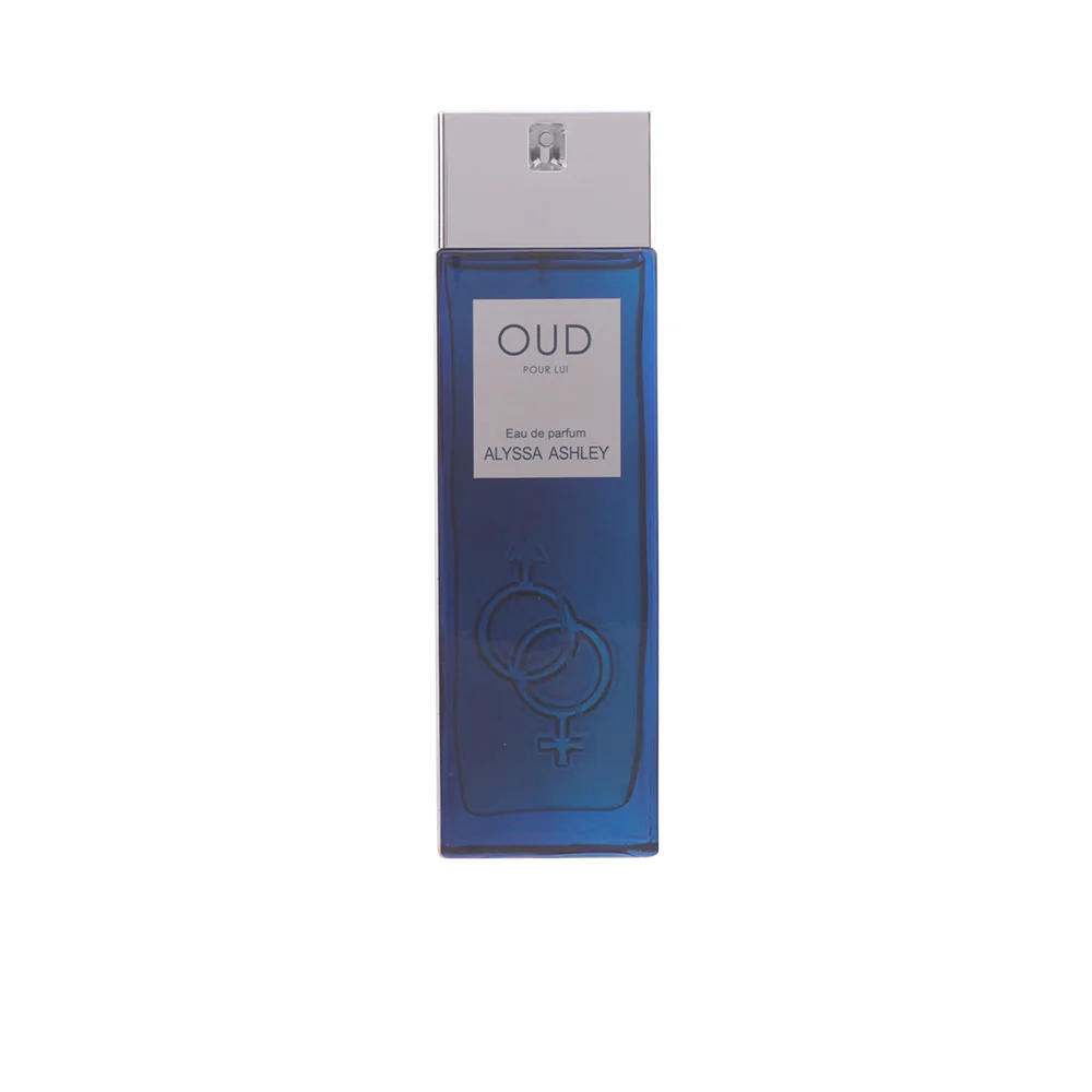 Oud Pour Lui EDP испаритель Алисса Эшли 100 мл| |