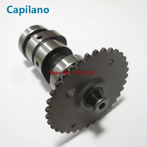 

motorcycle KS4 250 CH250 CF250 CN250 shaft / camshaft / cam shaft assy for Honda watercooling engine spare parts