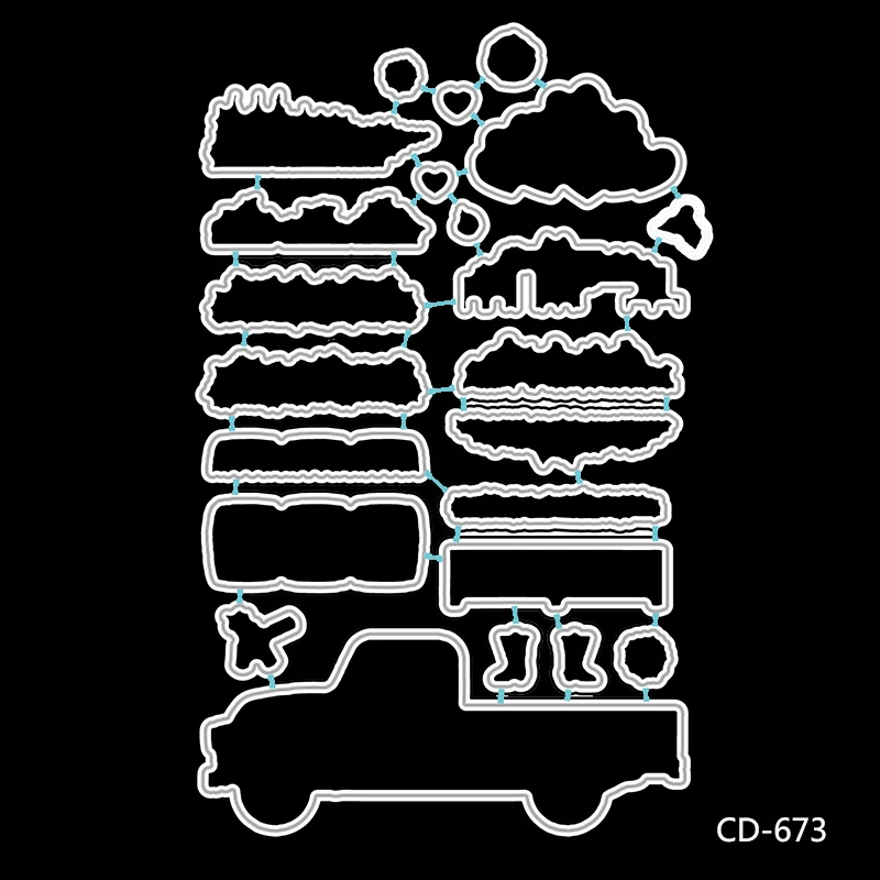 CD-673(2)