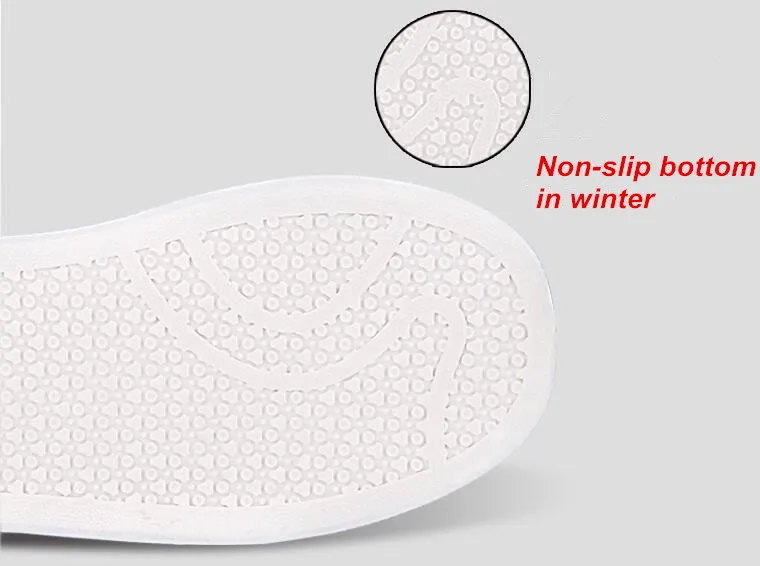 4.Fashion Rainproof Shoe Cover for Men Women Shoes Protector Durable Reusable Waterproof Boot Covers Rain Boots Overshoes