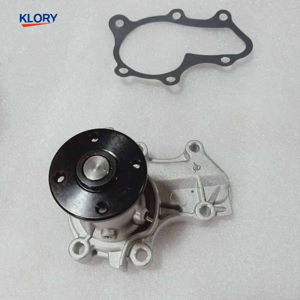 S1027L21153 51002/471Q 1307950 B водяной насос для JAC J3|Водяные насосы| |