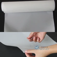 20inx60in/152x50 см 2-слойная матовая декоративная оконная пленка с рисунком, стеклянная тонированная клейкая задняя пластиковая пленка для окон с солнцезащитным управлением