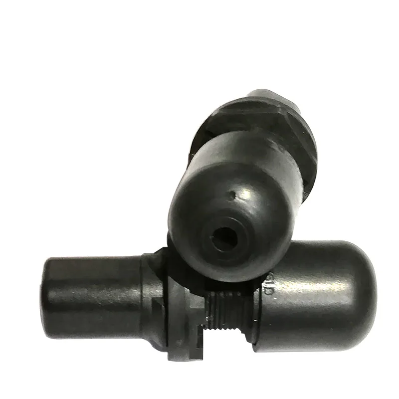 Резиновая подушка для задней двери Scirocco OEM 2009 2014 1K8 827 761 D 1K8827761D|Крышки и детали