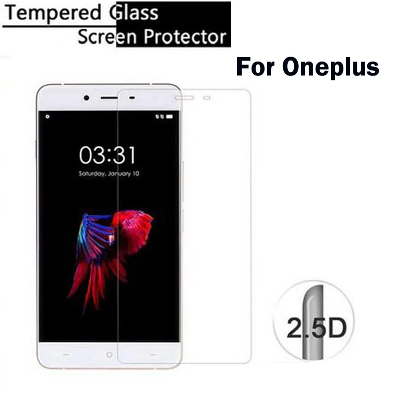 Защита экрана из закаленного стекла для Oneplus Nord N10 5G N100 чехол 1 2 X A0001 A2001 A3000 5 6T|tempered