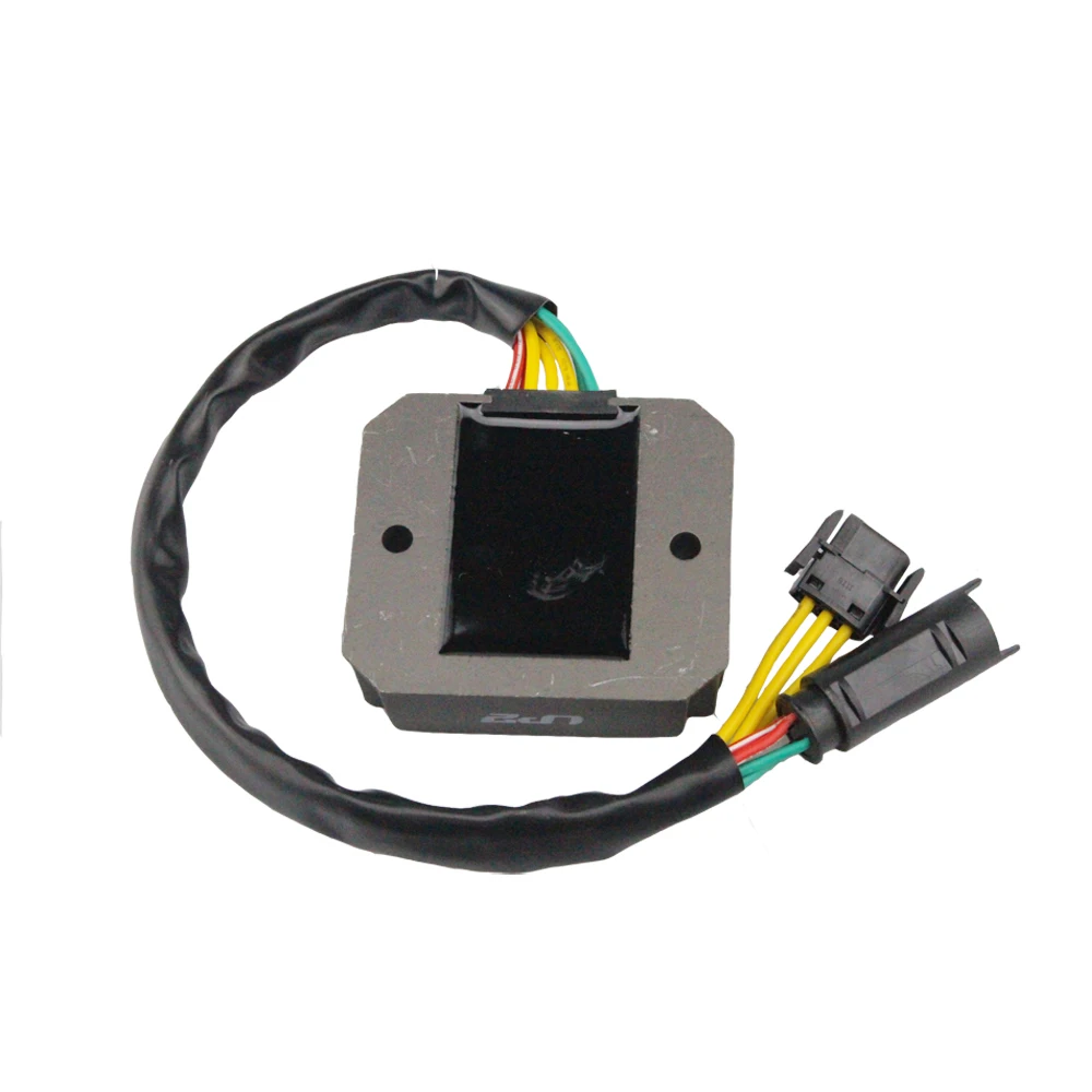 BMW F 800 800 GS ABS 2008 Voltage Regulator Rectifier Replacement Unit