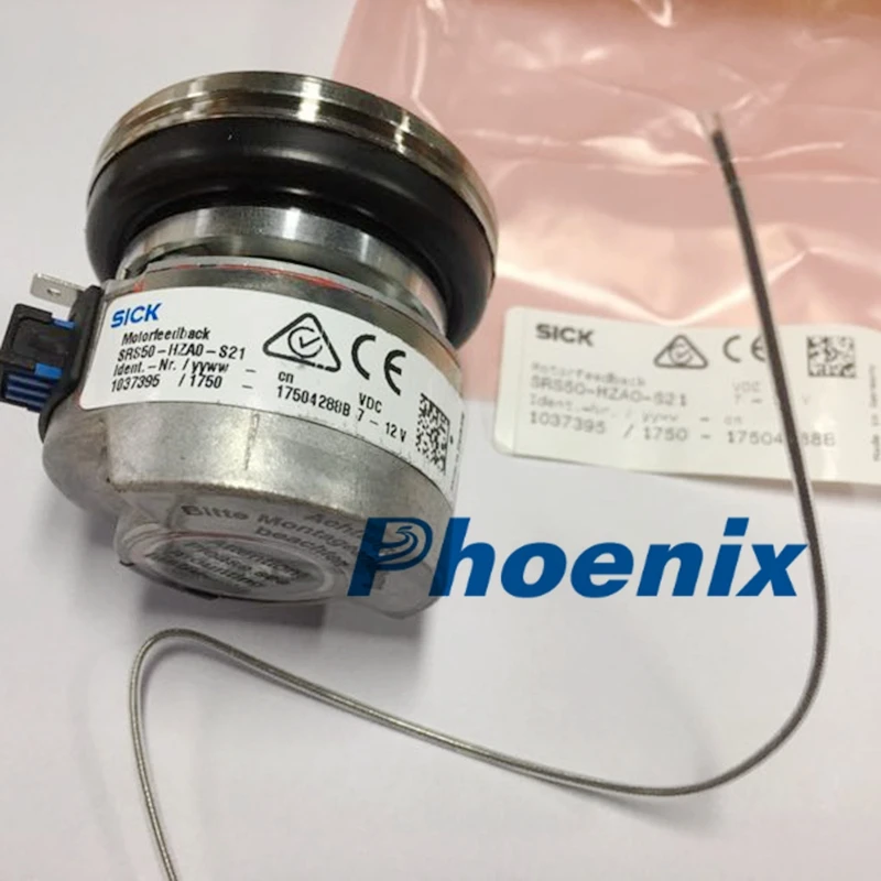 

original new Heidelberg sick encoder C2.101.3013 SM52 SM74 SM102 printing machine SRS50-HZA0-S21 top quality in stock hot sale