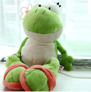 soft toys manufacturer