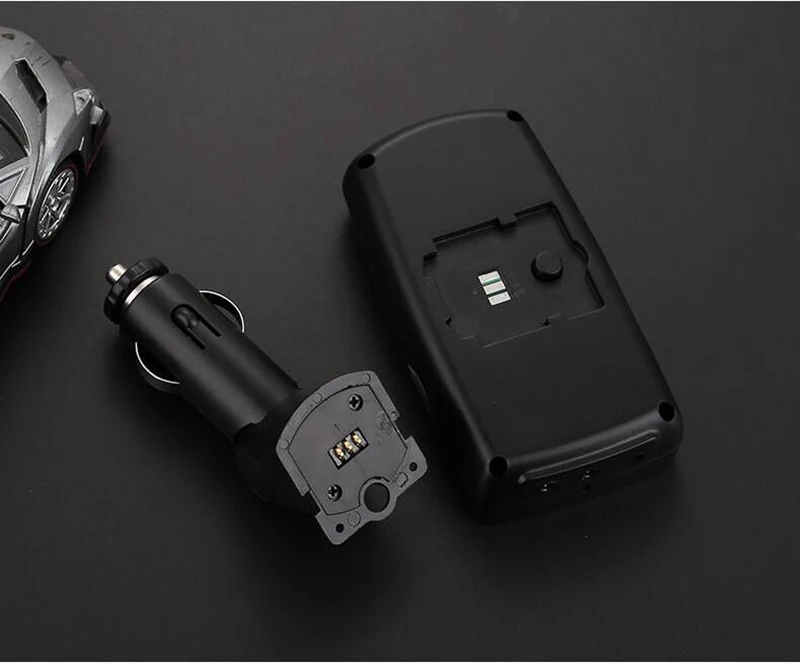 E0095 BT818 FM Transmitter Car MP3 (15)