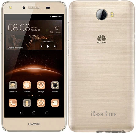 Защитная пленка для экрана из закаленного стекла huawei 5A LYO L21 Honor A5 5 5/5 0 дюймов Y6 II 2