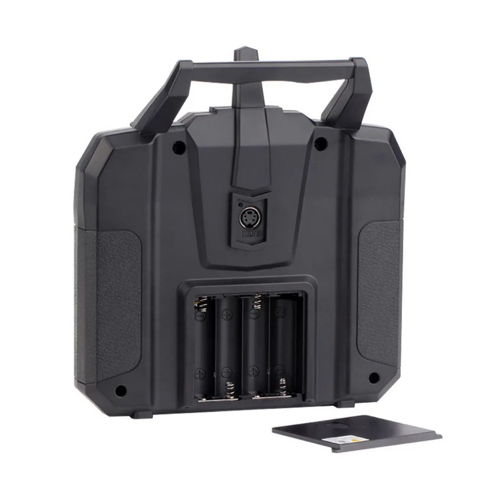 Wholesale Fly Sky Fs I6 2 4g 6ch Afhds Rc Transmitter With Fs Ia6