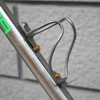 Bicycle Bottle Cage Ultralight Titanium Bottle Cage 25g MTB Road Bike Bottle Holder Bicycle Accessories Bike Bottle Gage Holder 5