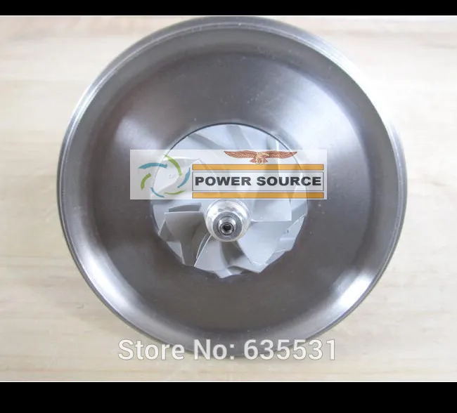 RHF4 VT10 1515A029 VB420088 Turbocharger Cartridge Turbo CHRA For Mitsubishi W200 L200 L 200 Pickup 2005-14 2.5L Di-D 4WD 4D5CDI 136HP (5)