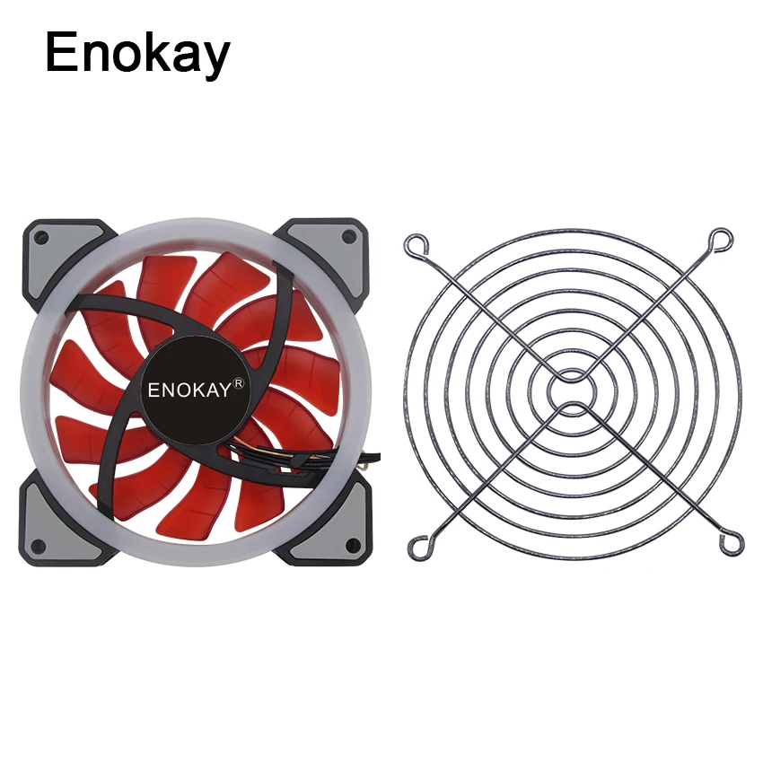 EN-LED Fan-1202527