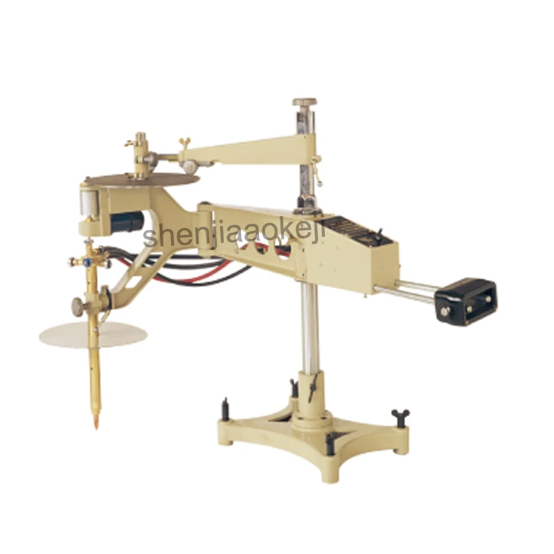 Contour cutter CG2 150D profile cutting machine cutter heavy thickness(8 200mm) Flame Cutting