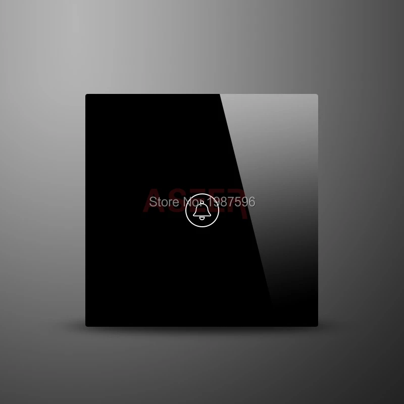 EU Doorbell Switches