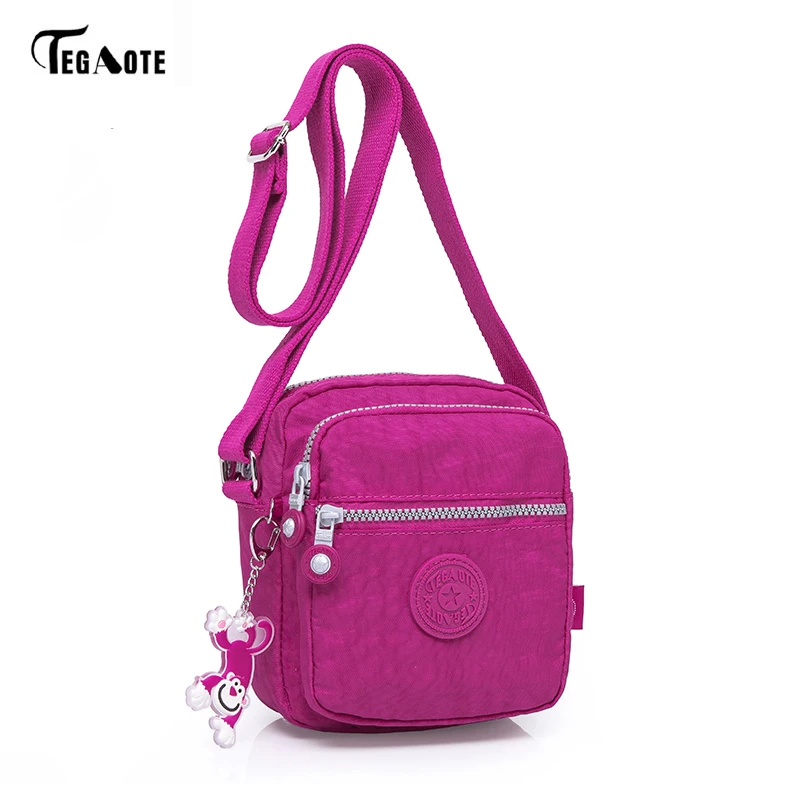 TEGAOTE, роскошные сумки, женские сумки, дизайнерские мини женские сумки через плечо, сумки-мессенджеры, Сумка с клапаном, сумка для мобильного телефона,, Sac Femme
