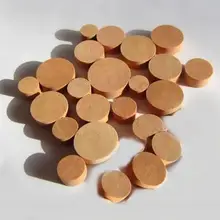 1 комплект oboe колодки пробковые прокладки 24 шт. отличный материал