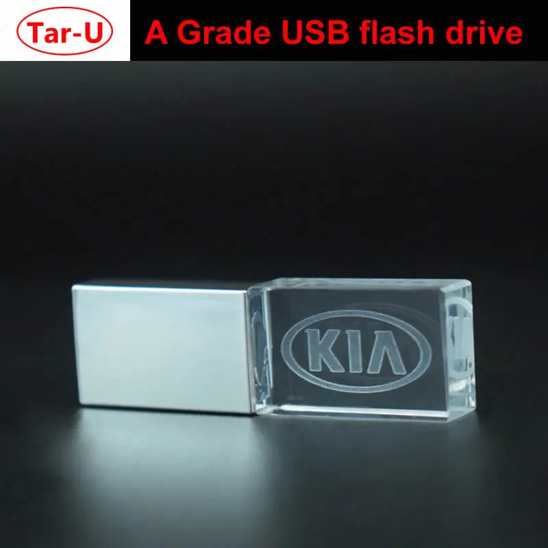 aliexpress buy creative brand car logo 32gb 16gb usb