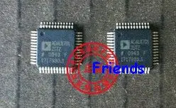 Бесплатная доставка 10 шт. ADAU1701JSTZ ADAU1701 QFP48 IC | Электронные компоненты и