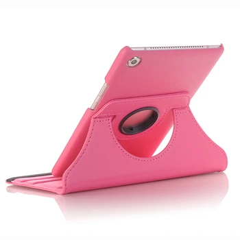 

360 rotating PU leather case for Huawei MediaPad M5 8.4 inch SHT-W09 SHT-AL09 tablet cover stand case for Huawei M5 8.4