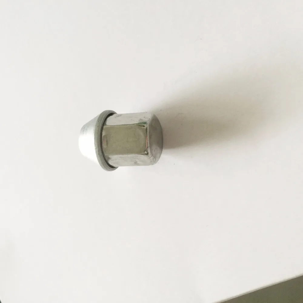 Гайка для автомобиля LR001381/ LR043267 подходит Land Range Rover Evoque 2012 Freelander 2 2006|wheel nuts|tire nutauto nut