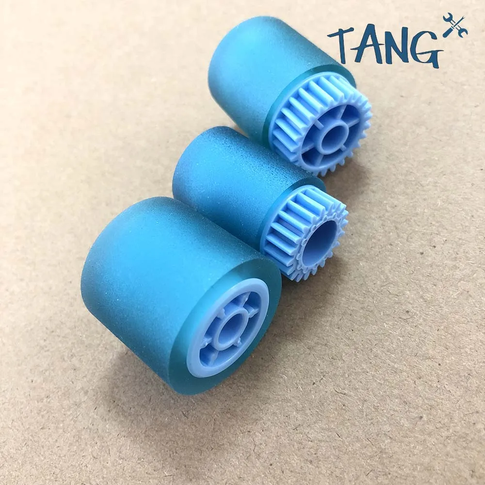 AF032080 AF031082 AF030081 Pickup Roller With Hub forRicoh Aficio 1075 2075 8000 7500 6001 9001 (5)