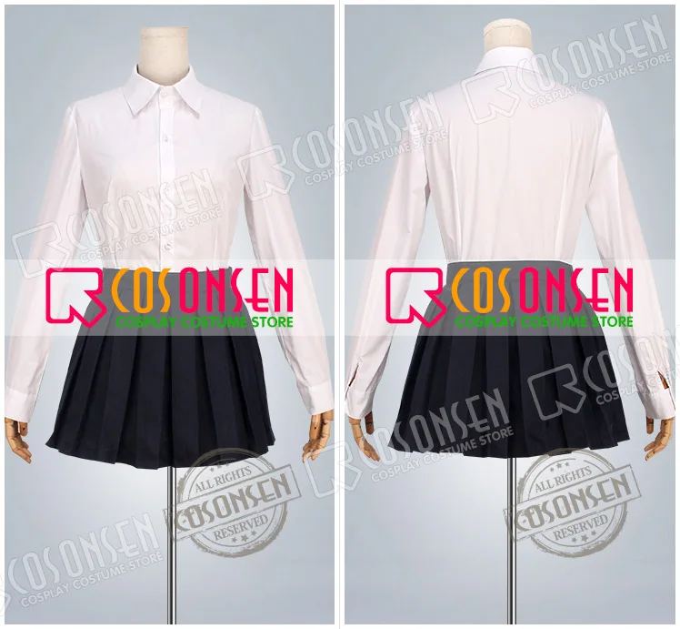 Косплей ONSEN Kiss He Not Me Kae Serinuma COSPLAY Костюм для взрослых|adult costume|cosplay costumecostume adult |