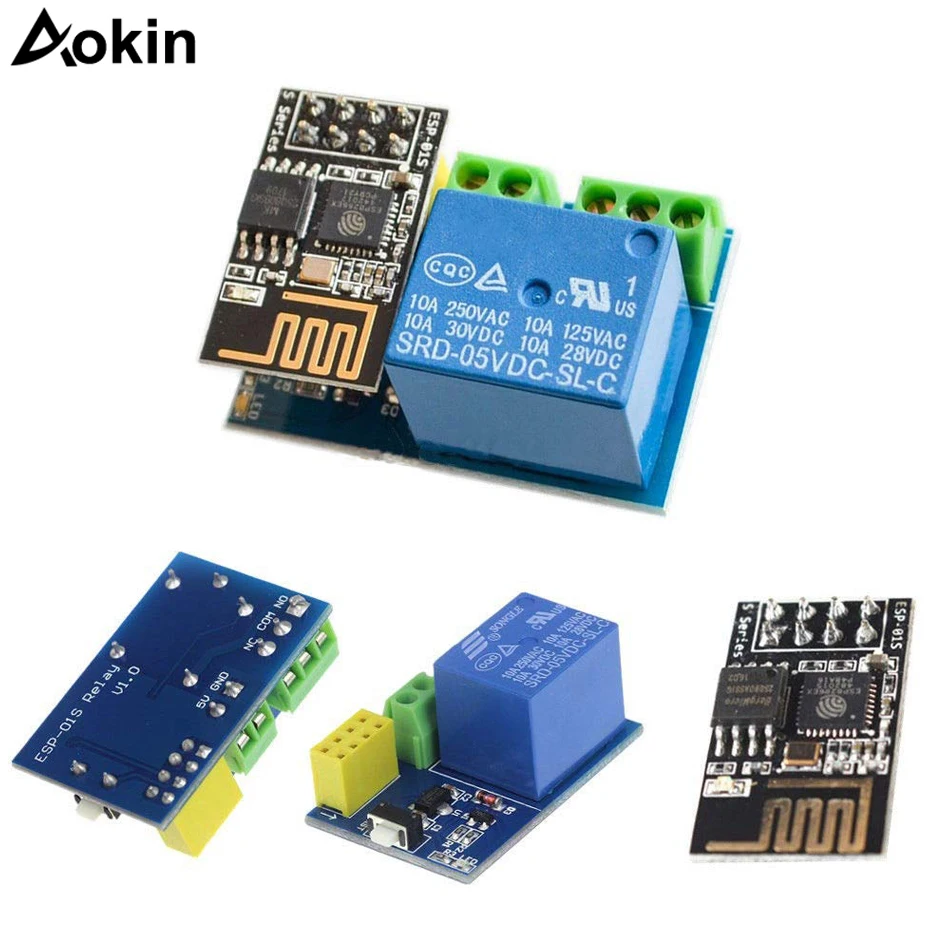 ESP8266 ESP-12F ESP12F WIFI Transceiver für Arduino Raspberry Pi AVR DIY