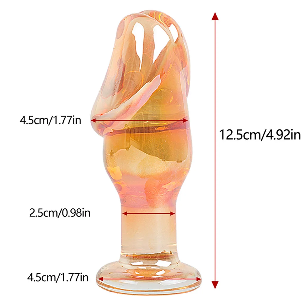 glass dildo  (2)