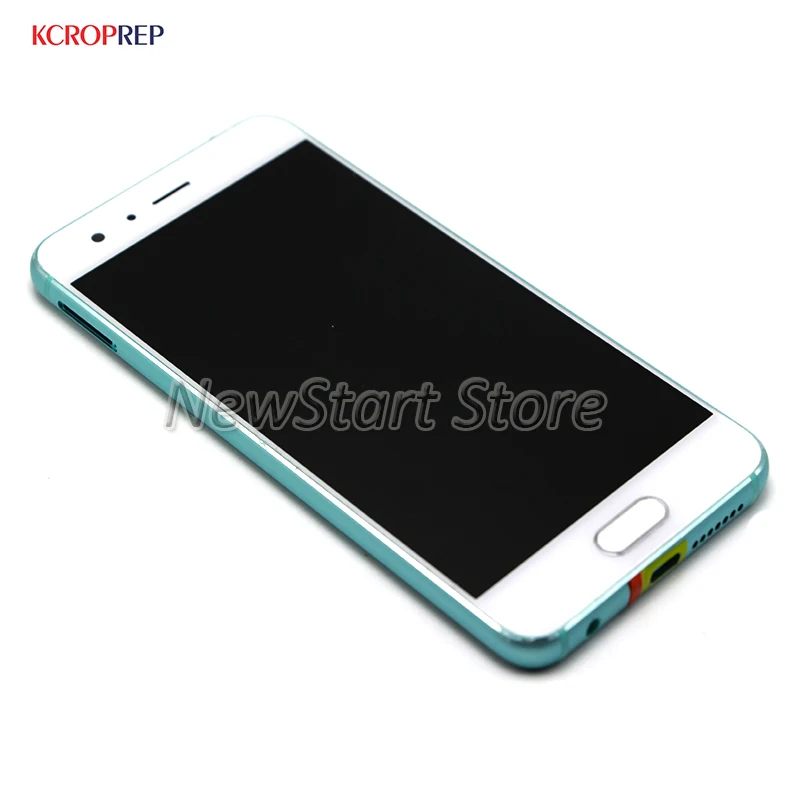 honor 9 lcd with frame  (5)