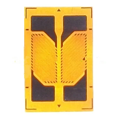 HA half-bridge strain gauge2_