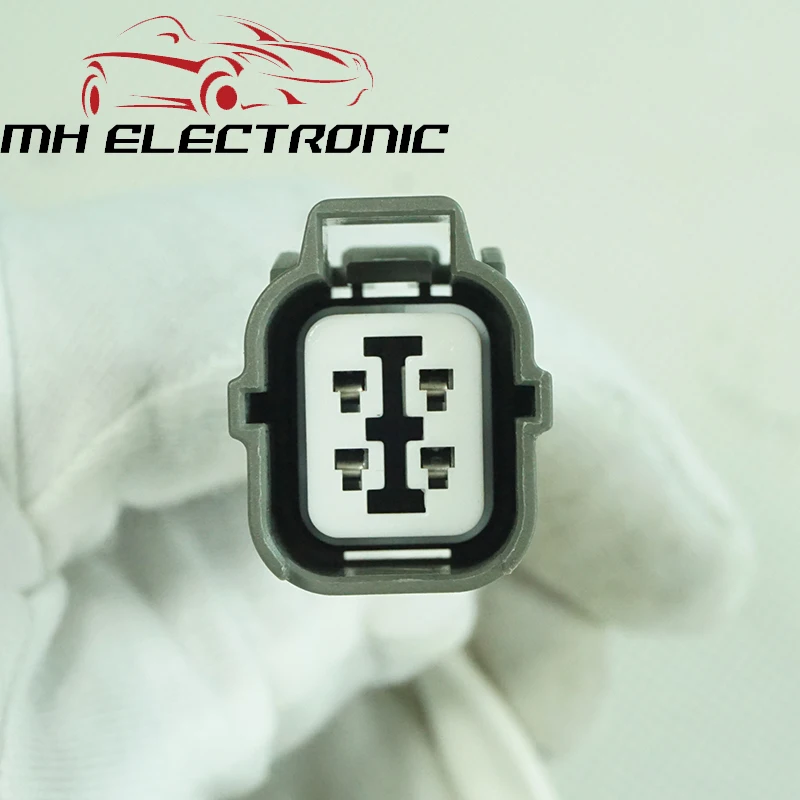 MH ELECTRONIC NEW Air топливо Lambda O2 кислородный датчик 36532 PPA A01 36532PPAA01 234 4125 для Honda CRV CR V 2002