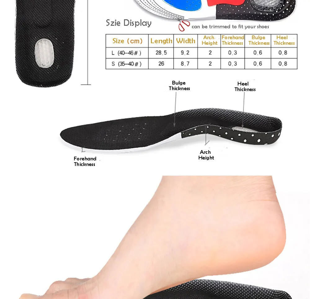 unisex sport shoes pad-07