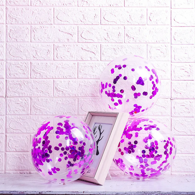 party glitter confetti balloon-08