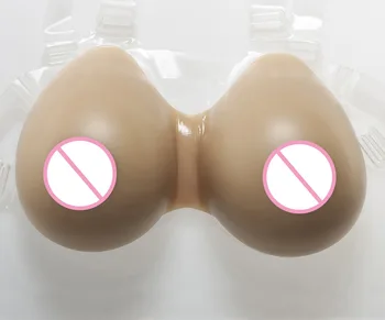 

Cup D Artificial Silicone Fake Breast Form Crossdress Silicone Breast Forms Fake Boobs Transvestism Dressed As Woman 3 Colors