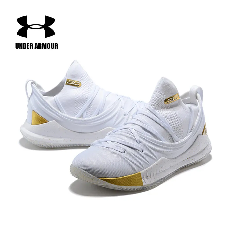 under armour curry 5 basketball shoes