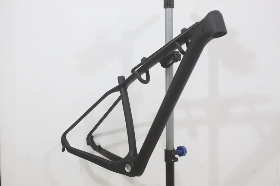 

Chinese New Model T1000 Carbon MTB Frame BSA/BB30 Cuadro Carbono Mtb 29er mtb carbon frame bicicletas mountain bike
