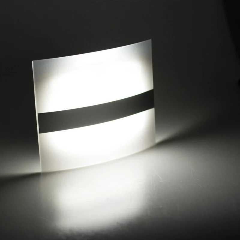 Battery Wall Sconces Promotion-Shop for Promotional Battery Wall ... - Motion Sensor Wall Sconce Battery Operated Wireless Night Light Auto Wall  Lamp for Bedroom Hallway Cabinet Kitchen Closet