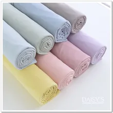 180x50 см, органический хлопок, щетина, трикотажная футболка, ткань, летние леггинсы, облегающая, высокая эластичность, чистый цвет, ткань 240 г/м