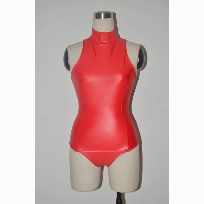Cosplay&ware Woman’s Exotic Faux Leather Catsuit Costumes Latex Teddies Zipper For Club Game Bodysuit Ds Party Size M-xxl -Zentai shop online HTB1zMJzrlmWBuNkSndVq6AsApXaY.jpg