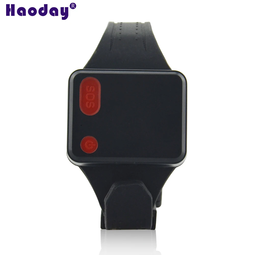 

GPS Tracker MT-60X Personal Tracker for Prionser Watch Tracker with Belt-off Alarm Geo-fence Real-time Tracking Device