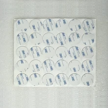 РЧ диаметр 30 мм поглощающие анти металлические материалы анти-помехи RFID Анти-металлический материал