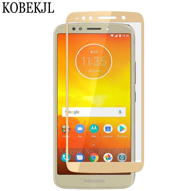 Moto E5 Plus (8)