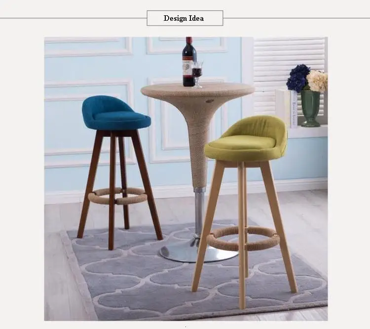 

KTV night club stool living room tea house chair free shipping free shipping shop chair stool retail wholesale