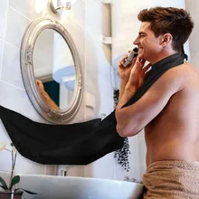 Anmas руччи Сделай Сам личный ткани бритье Wai ткань для Для мужчин, лицо, борода бритья платок для бритья