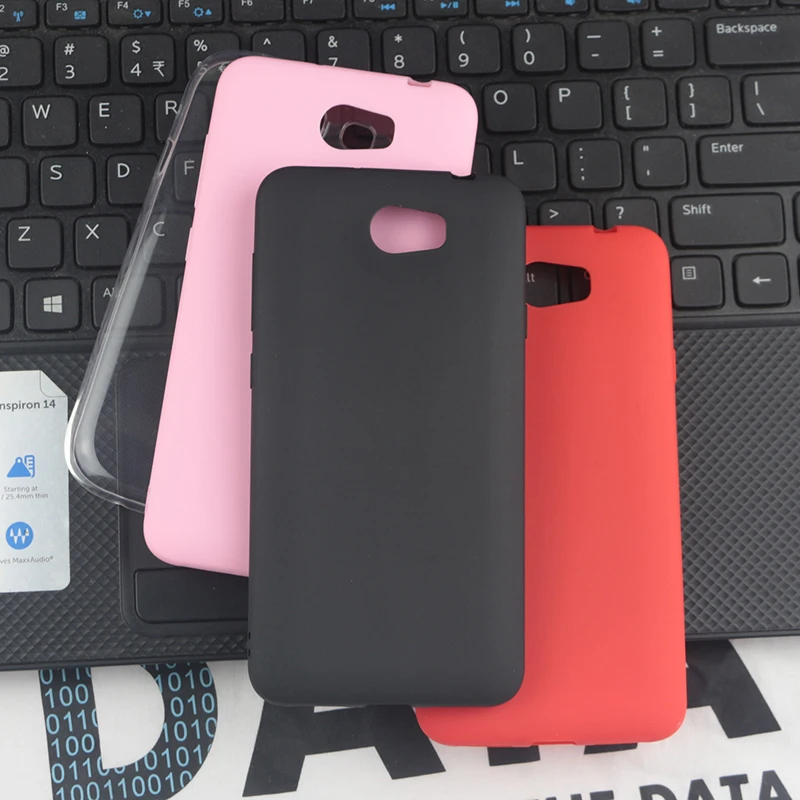 Transparent Clear Case for Huawei Honor 5A LYO-L21 Russian Version 5.0&quot Cases Soft Ultrathin Matte Silicon Phone Cover |