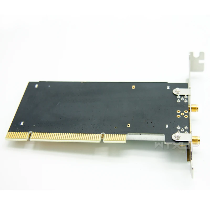 Wi Fi адаптер Atheros AR9220 802.11a/b/g/n 2 4 ГГц/5 ГГц 300 Мбит/с PCI беспроводная сетевая карта для