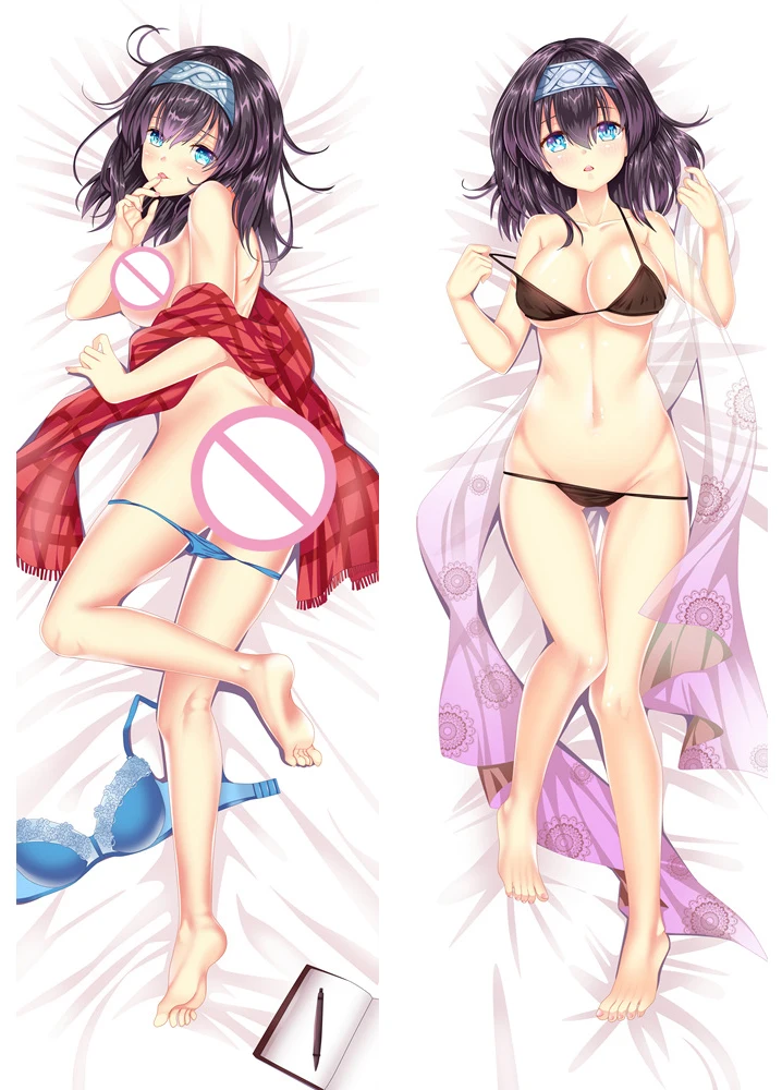 anime girl hot body pillow anime girl hot body pillow